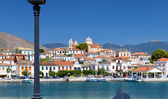 Central Greece
