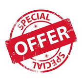 Offers and good deals