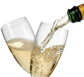 Greek sparkling & Italian Prosecco