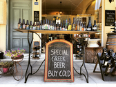 Greek Craft Beer