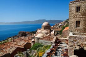 The Peloponnese