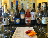 Wine Tasting