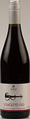 Acheon Winery, Concerto  Cabernet Sauvignon and Mavrodaphne.