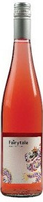 Acheon Winery, Fairy Tale, Semi Sweet Rosé 2023 ONLY 3 EURO
