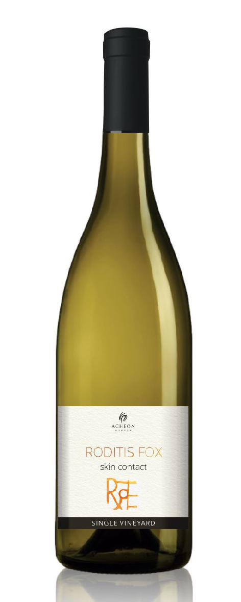 Acheon Winery, Roditis Fox, Roditis
