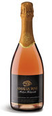 Amalia Rosé Brut, Agiorgitiko, Tselepos Winery