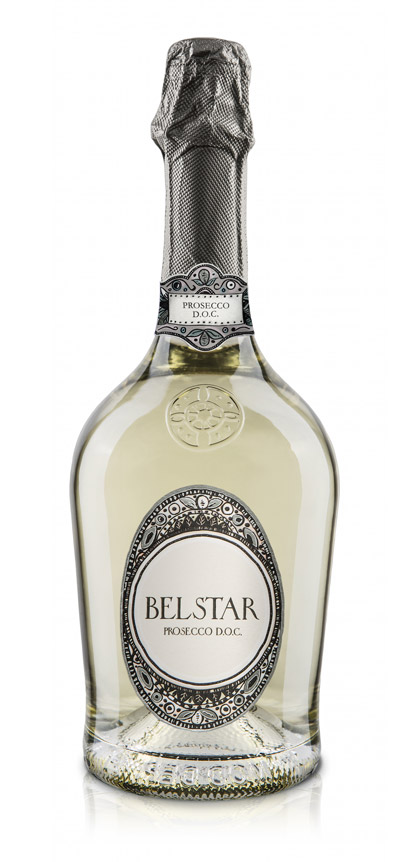 Belstar Brut Prosecco