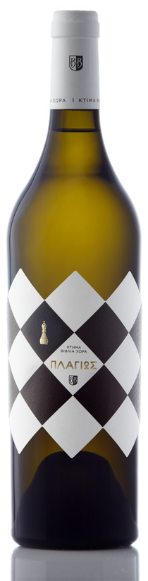 Biblia Chora Plagios Chardonnay 2022