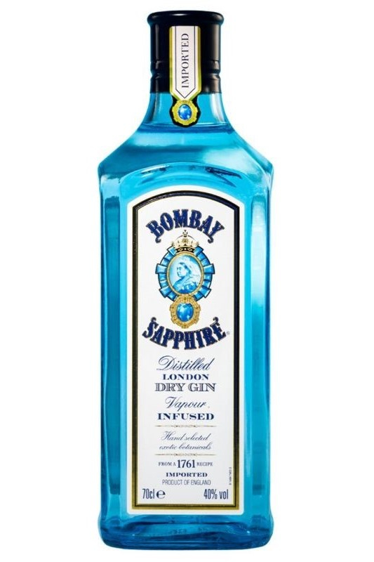 Bombay Gin