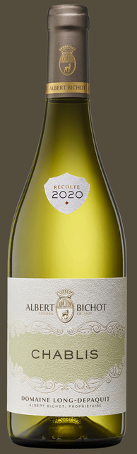 Chablis 2023, Albert Bichot