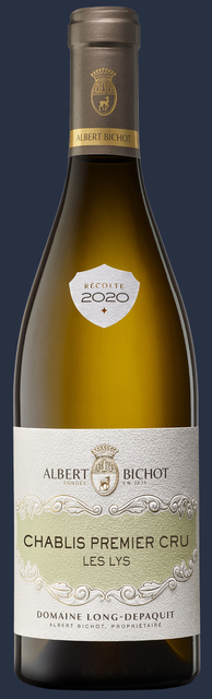 Chablis Premier Cru Les Lys 2022, Albert Bichot