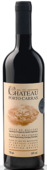 Porto Carras, Chateau, Cab. Sauvignon, Cab. Franc, Limnio & Merlot 2015