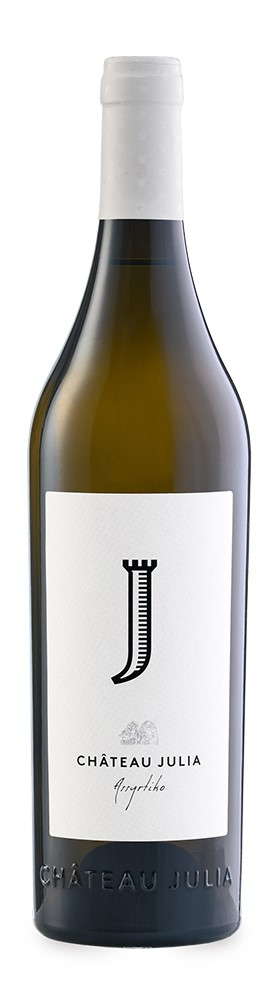 Costa Lazaridi, Assyrtiko