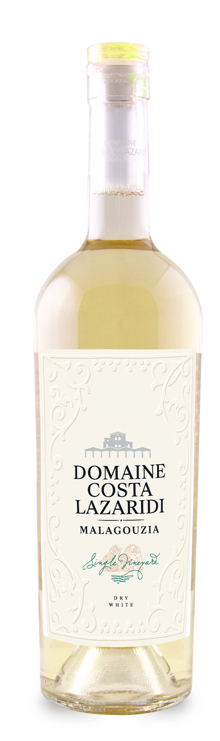 Costa Lazaridi, Malagouzia 2021 Magnum SAVE 25%