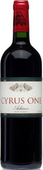 La Tour Melas, Cyros One, Cabernet Franc, Merlot & Agiorgitiko 2020