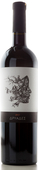 Glinavos Dryades, Cab. Sauv, Merlot, Vlahiko & Bekari 2015