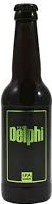 Elixi, Delphi,  IPA Session, 4,5% alc. 330ml. IBU:60