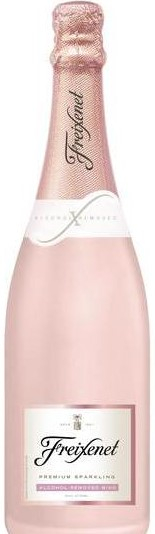 Freixenet rose Alcohol Free