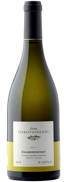 Gerovassiliou, Chardonnay 2024 Magnum 1500ml