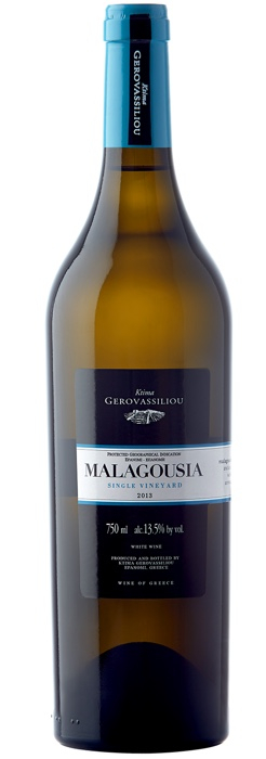 Gerovassiliou, Malagouzia 2024 1500ml Magnum