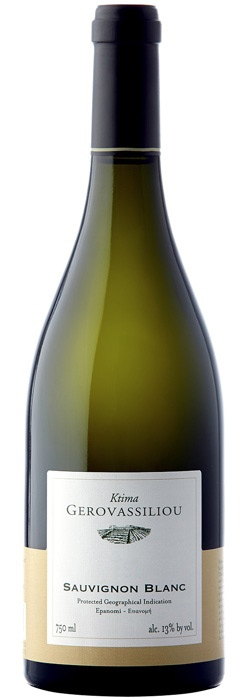 Gerovassiliou, Sauvignon Blanc