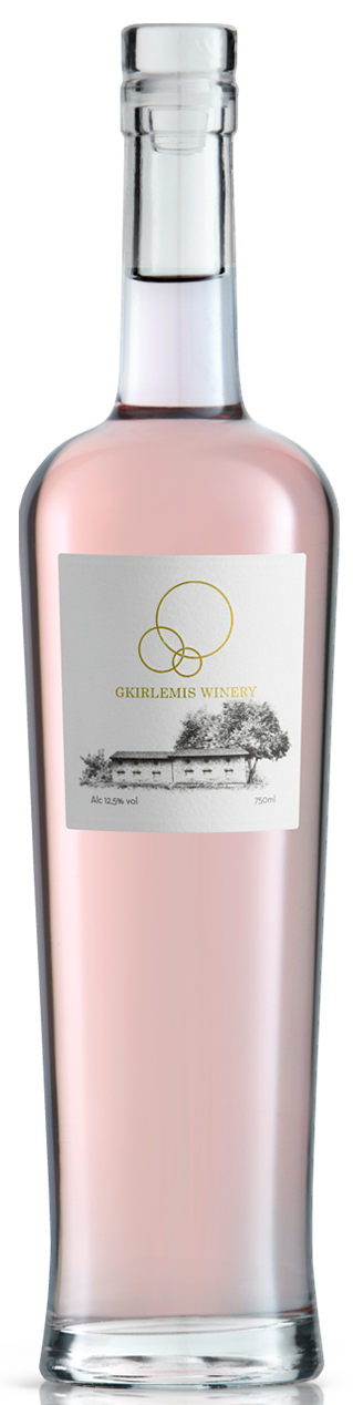 Gkirlemis, Limnio Rose 2025, Central Greece