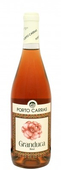 Porto Carras, Granduca, Cinsault, Mourverde, Syrah 2020