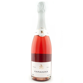 Karanika Brut Rosé