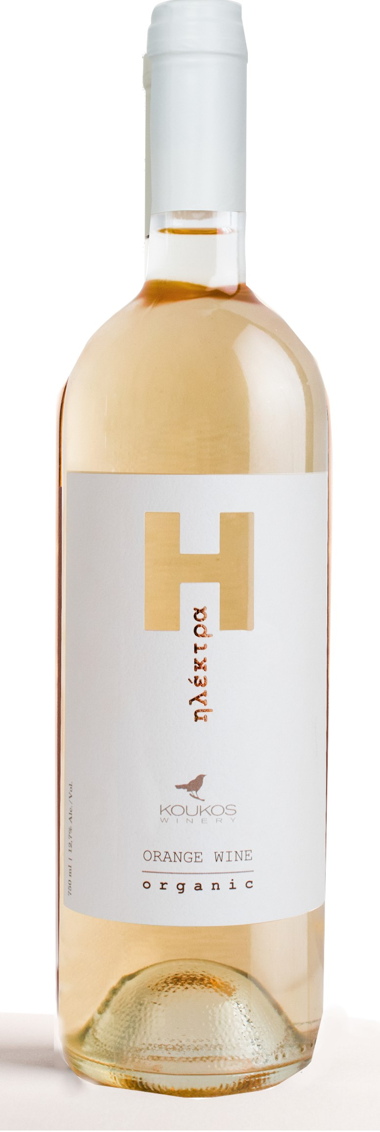 Koukos Winery, Electra 2020, Sideritis