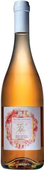 Palivou Estate, La vie en rose, 100% Moschofilero,
