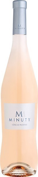 M Minuty rose 2024,  Provence