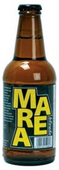 Elixi, Marea, Blonde, 4,5% alc. 330 ml