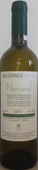 Melissinos, Natural Robola 2016