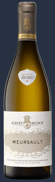 Mersault 2023, Albert Bichot