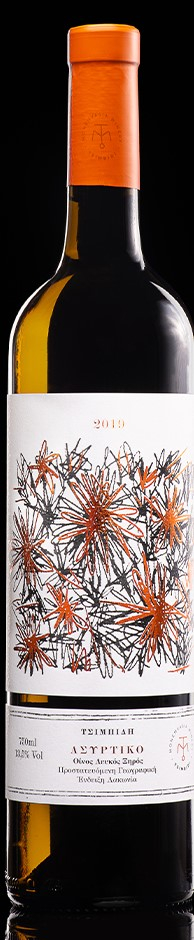 Monemvasia, Assyrtiko SAVE 40%