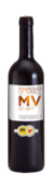 Anatolikos Vineyards, MV - Mavroudi, Cabernet Sauvignon & Merlot