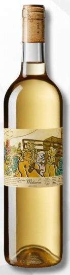 Oenogenesis Winery, Mataroa Gold, Semillon