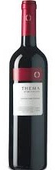 Pavlidis, Thema Red, Syrah & Agiorgitiko 2018