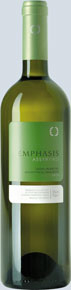 Pavlidis Winery, Assyrtiko