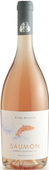 Halaftis Winery, Saumon, Cabernet Sauvignon.