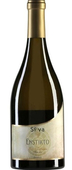 Silva Daskalaki, Enstikto, Chardonnay 2017