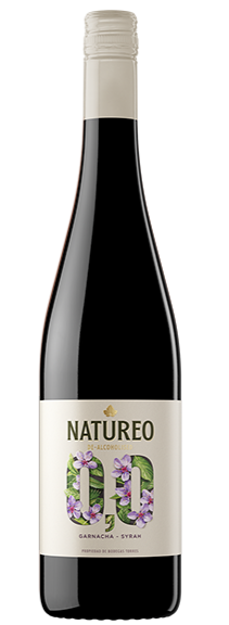 Torres Natureo De Alcholised Syrah