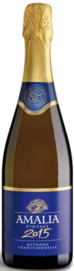 Tselepos, Amalia Vintage 2018 Brut