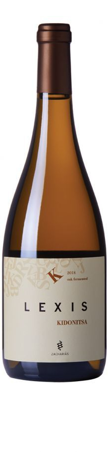 Zacharias Winery, Lexis K , Nemea