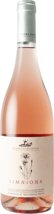 Zaiferakis, Limniona Rosé