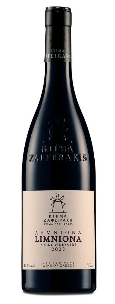 Zaiferakis, Young Vines, Limniona